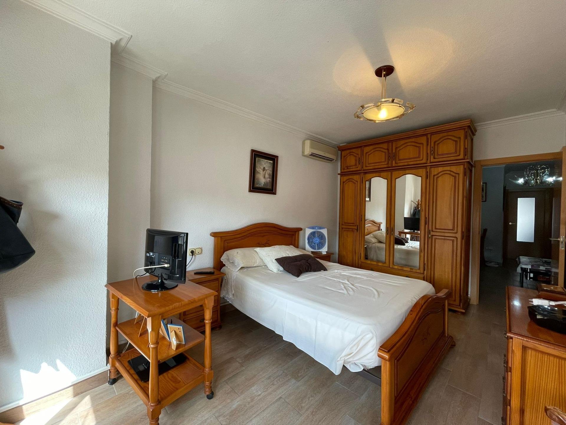 House in Benijofar, Alicante, Spanien 3 Schlafzimmer, 200 m2 Nr. 78957