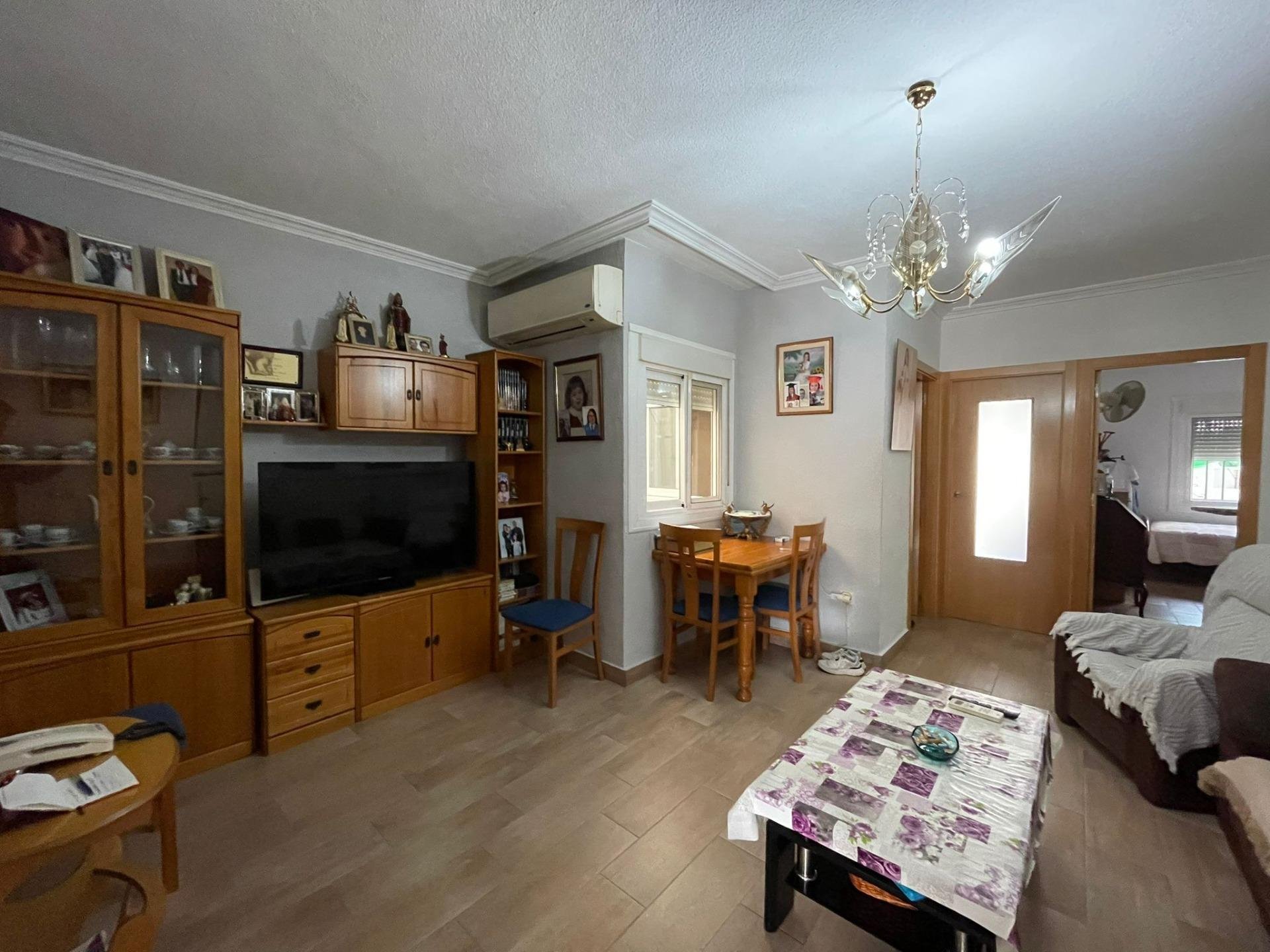 House in Benijofar, Alicante, Spanien 3 Schlafzimmer, 200 m2 Nr. 78957