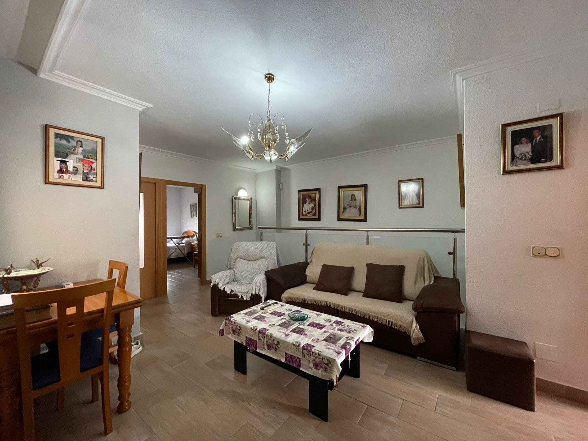House in Benijofar, Alicante, Spanien 3 Schlafzimmer, 200 m2 Nr. 78957