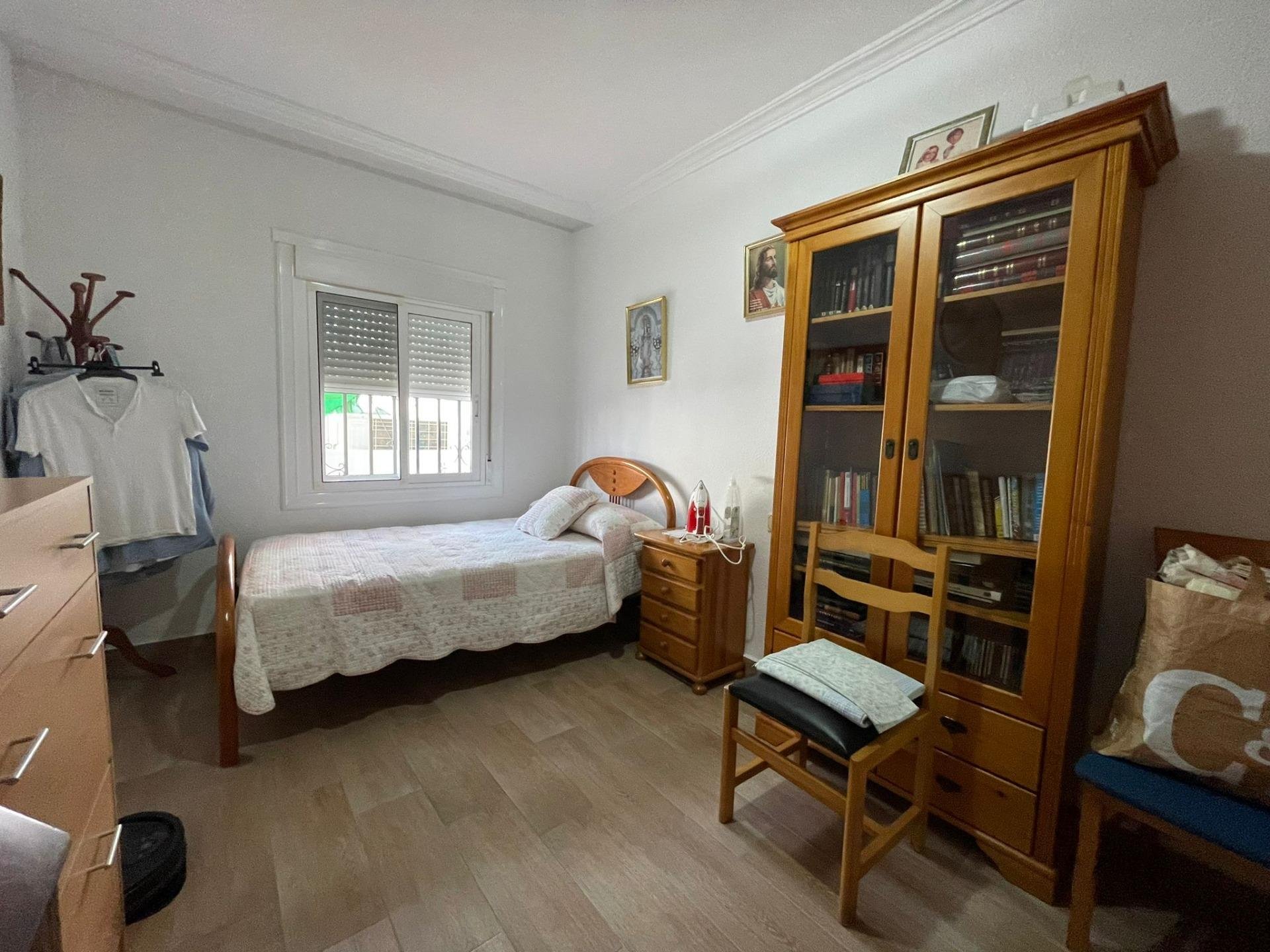 House in Benijofar, Alicante, Spanien 3 Schlafzimmer, 200 m2 Nr. 78957