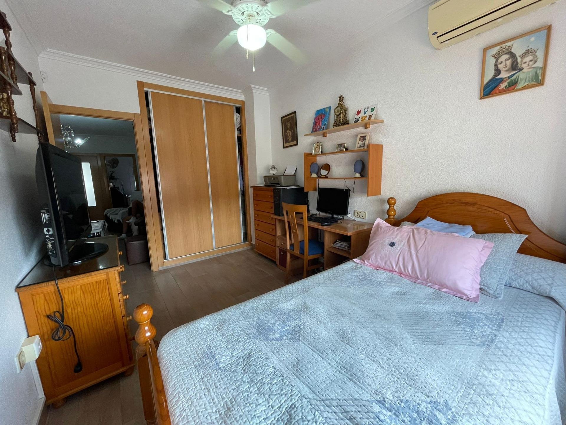 House in Benijofar, Alicante, Spanien 3 Schlafzimmer, 200 m2 Nr. 78957