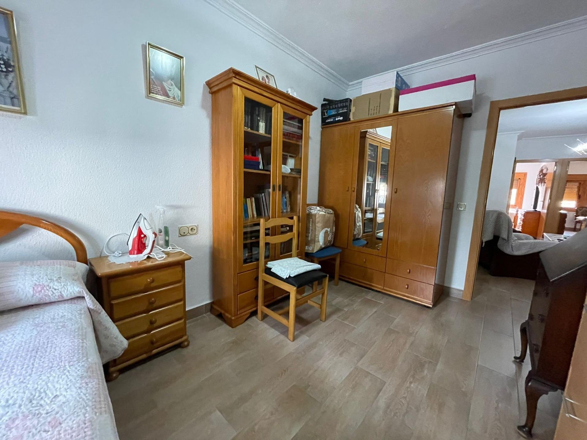 House in Benijofar, Alicante, Spanien 3 Schlafzimmer, 200 m2 Nr. 78957