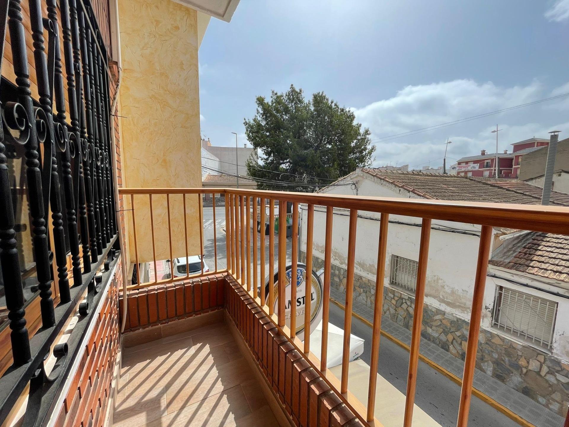 House in Benijofar, Alicante, Spanien 3 Schlafzimmer, 200 m2 Nr. 78957