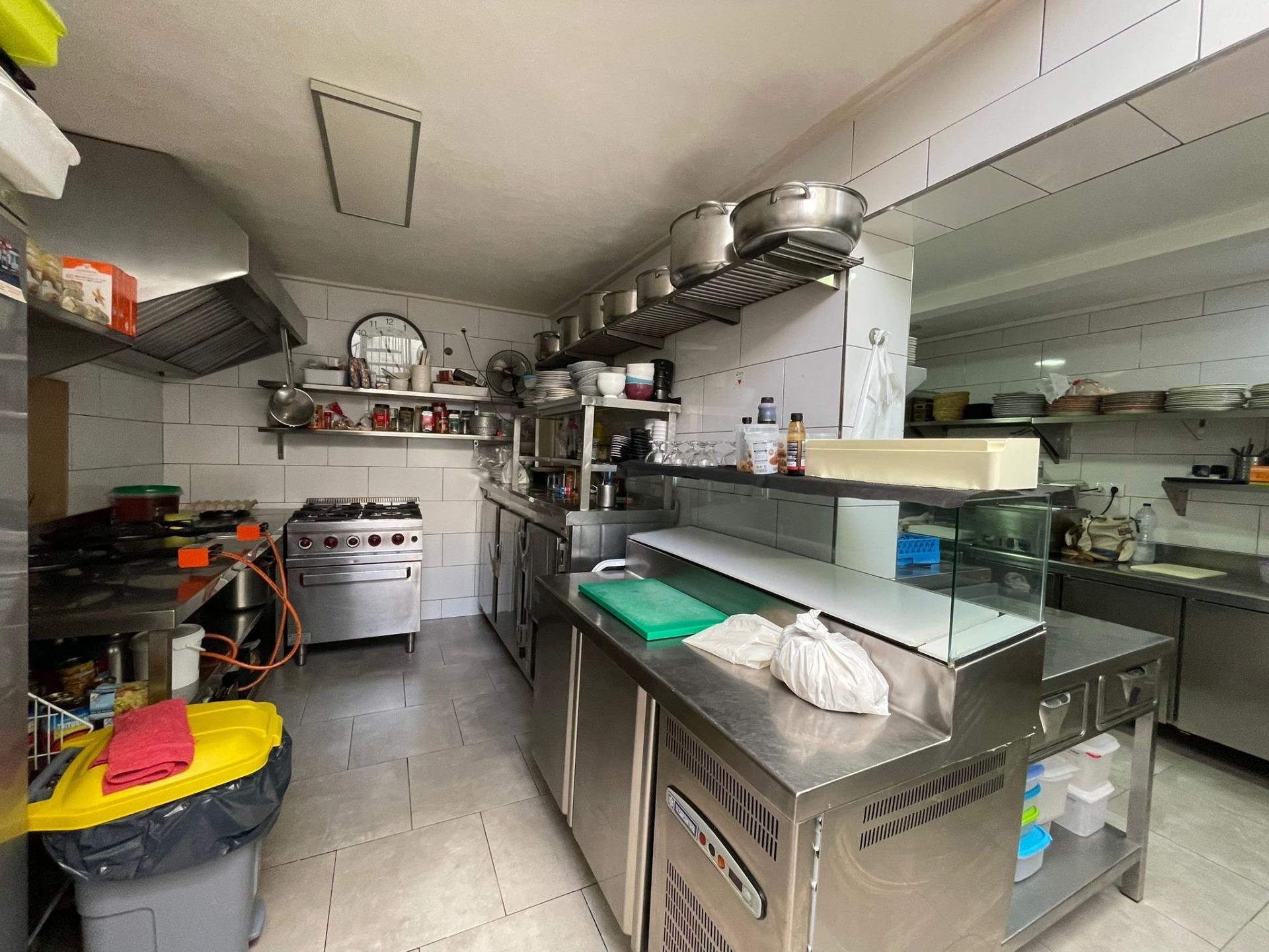 House in Benijofar, Alicante, Spanien 3 Schlafzimmer, 200 m2 Nr. 78957