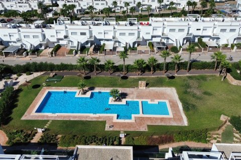Lägenhet i Vistabella, Alicante, Spanien 2 sovrum,  Nr. 196812