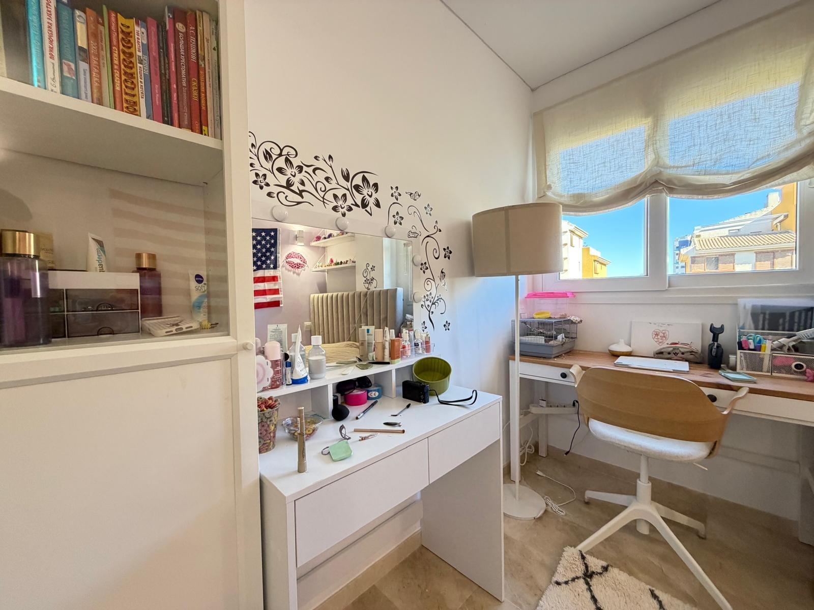 Apartamento en Punta Prima, Alicante, España 3 dormitorios, 113 m2 No. 196816