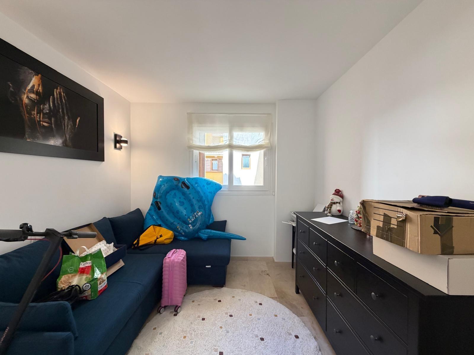 Apartamento en Punta Prima, Alicante, España 3 dormitorios, 113 m2 No. 196816