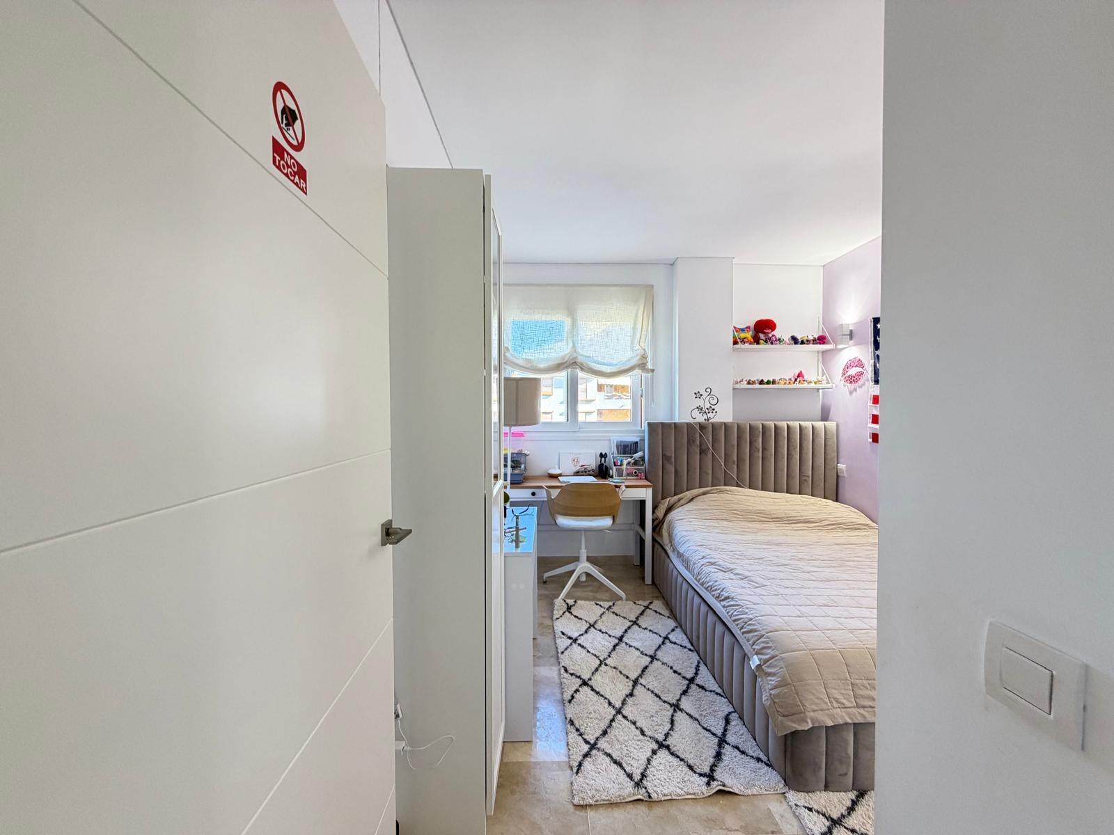 Apartamento en Punta Prima, Alicante, España 3 dormitorios, 113 m2 No. 196816