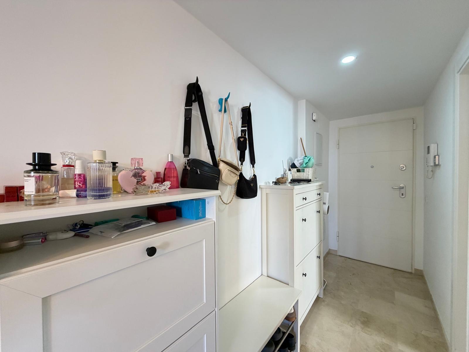 Apartamento en Punta Prima, Alicante, España 3 dormitorios, 113 m2 No. 196816