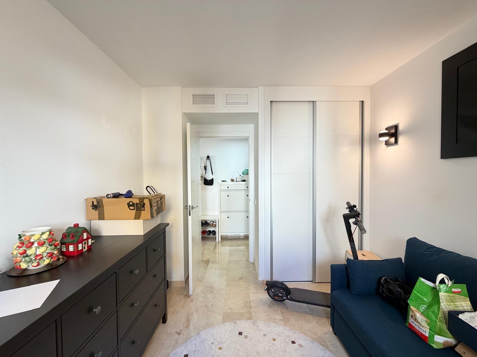 Apartamento en Punta Prima, Alicante, España 3 dormitorios, 113 m2 No. 196816