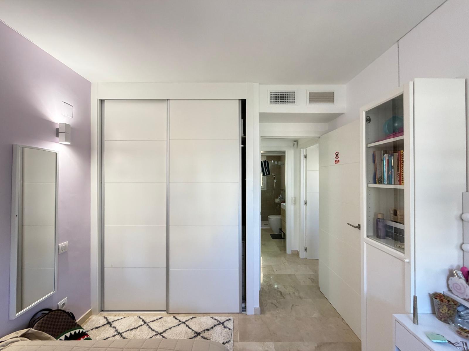 Apartamento en Punta Prima, Alicante, España 3 dormitorios, 113 m2 No. 196816