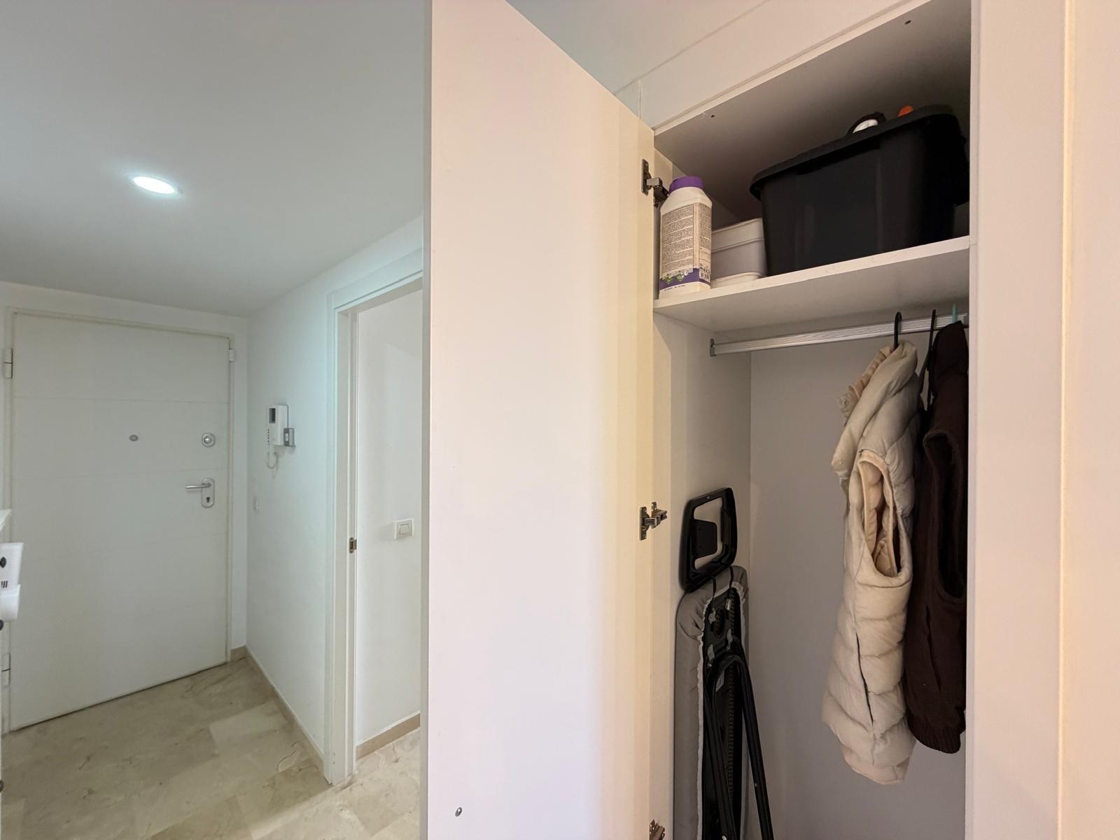 Apartamento en Punta Prima, Alicante, España 3 dormitorios, 113 m2 No. 196816