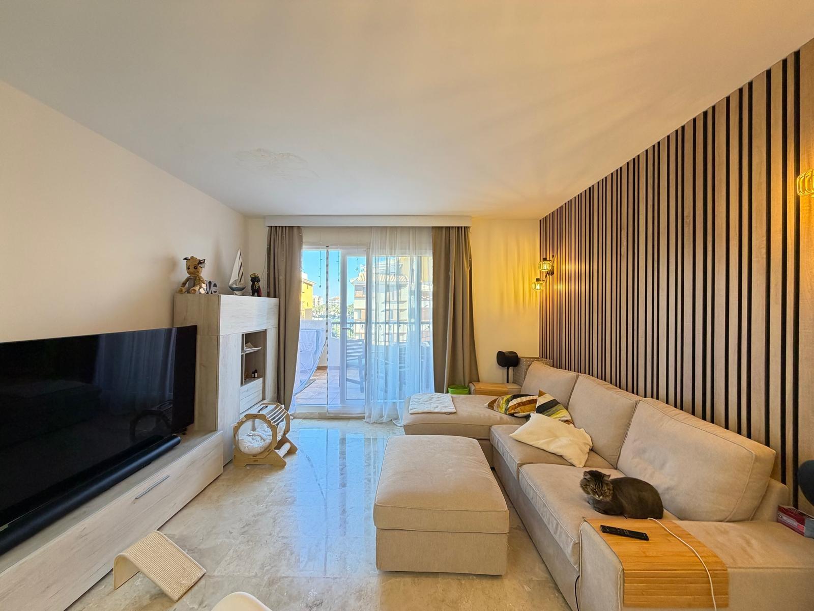 Apartamento en Punta Prima, Alicante, España 3 dormitorios, 113 m2 No. 196816