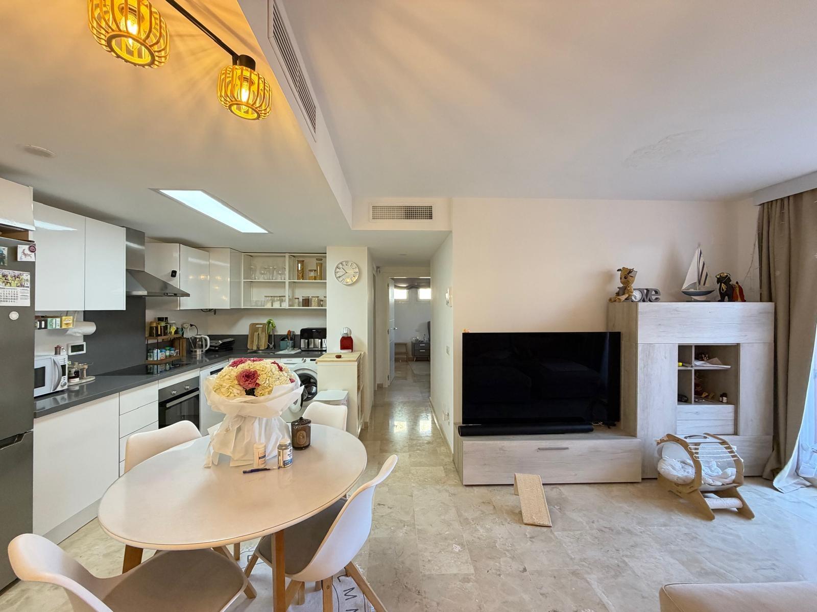 Apartamento en Punta Prima, Alicante, España 3 dormitorios, 113 m2 No. 196816