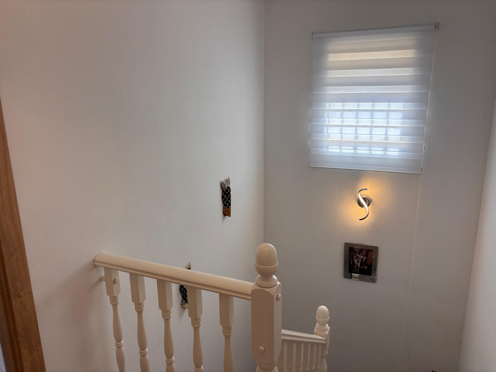 Villa i Guardamar del Segura, Alicante, Spanien 3 sovrum, 108 kvm. Nr. 196813