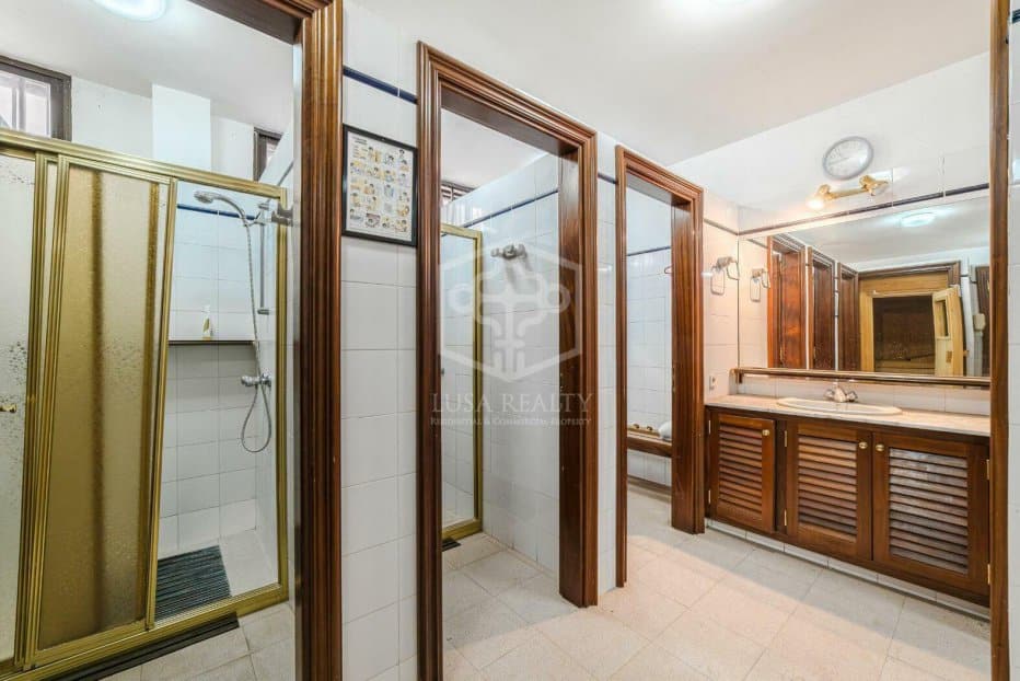 Вилла в Санта-Крус-де-Тенерифе, Тенерифе, Испания 8 спален, 1050м2 №144595