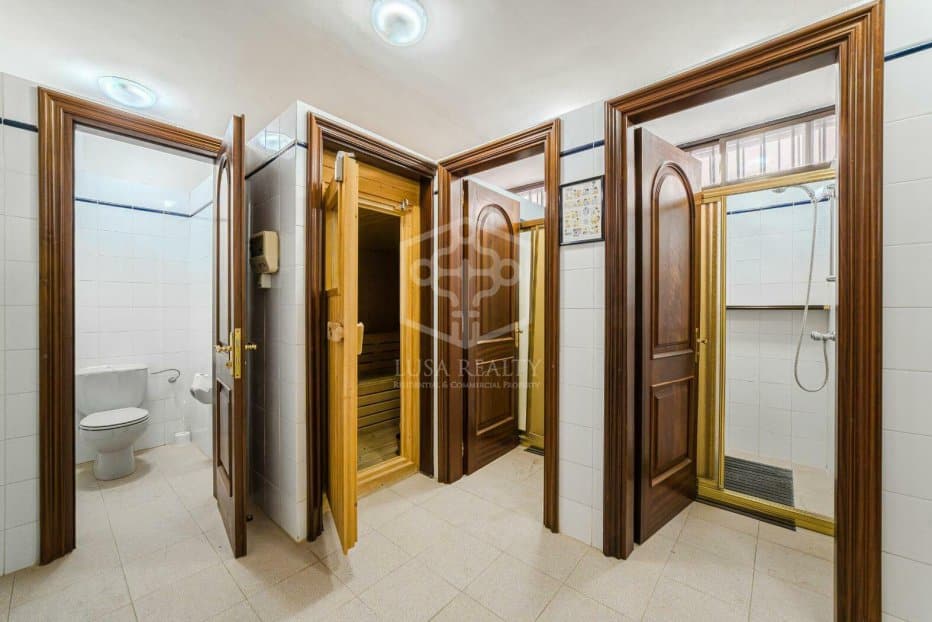 Вилла в Санта-Крус-де-Тенерифе, Тенерифе, Испания 8 спален, 1050м2 №144595