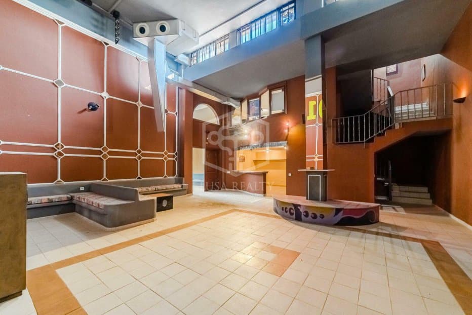 Вилла в Санта-Крус-де-Тенерифе, Тенерифе, Испания 8 спален, 1050м2 №144595