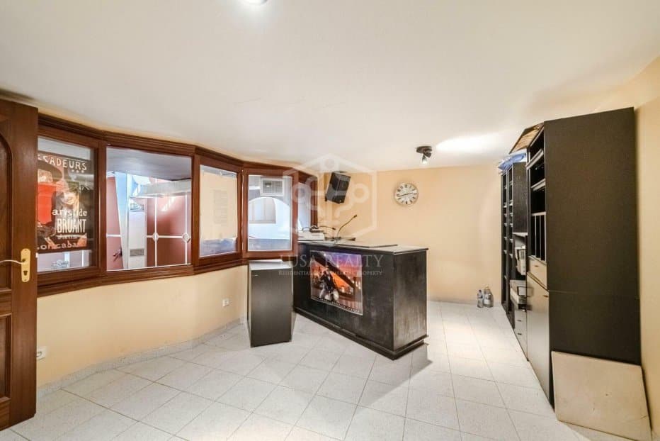 Вилла в Санта-Крус-де-Тенерифе, Тенерифе, Испания 8 спален, 1050м2 №144595