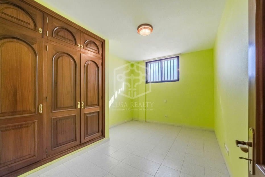 Вилла в Санта-Крус-де-Тенерифе, Тенерифе, Испания 8 спален, 1050м2 №144595