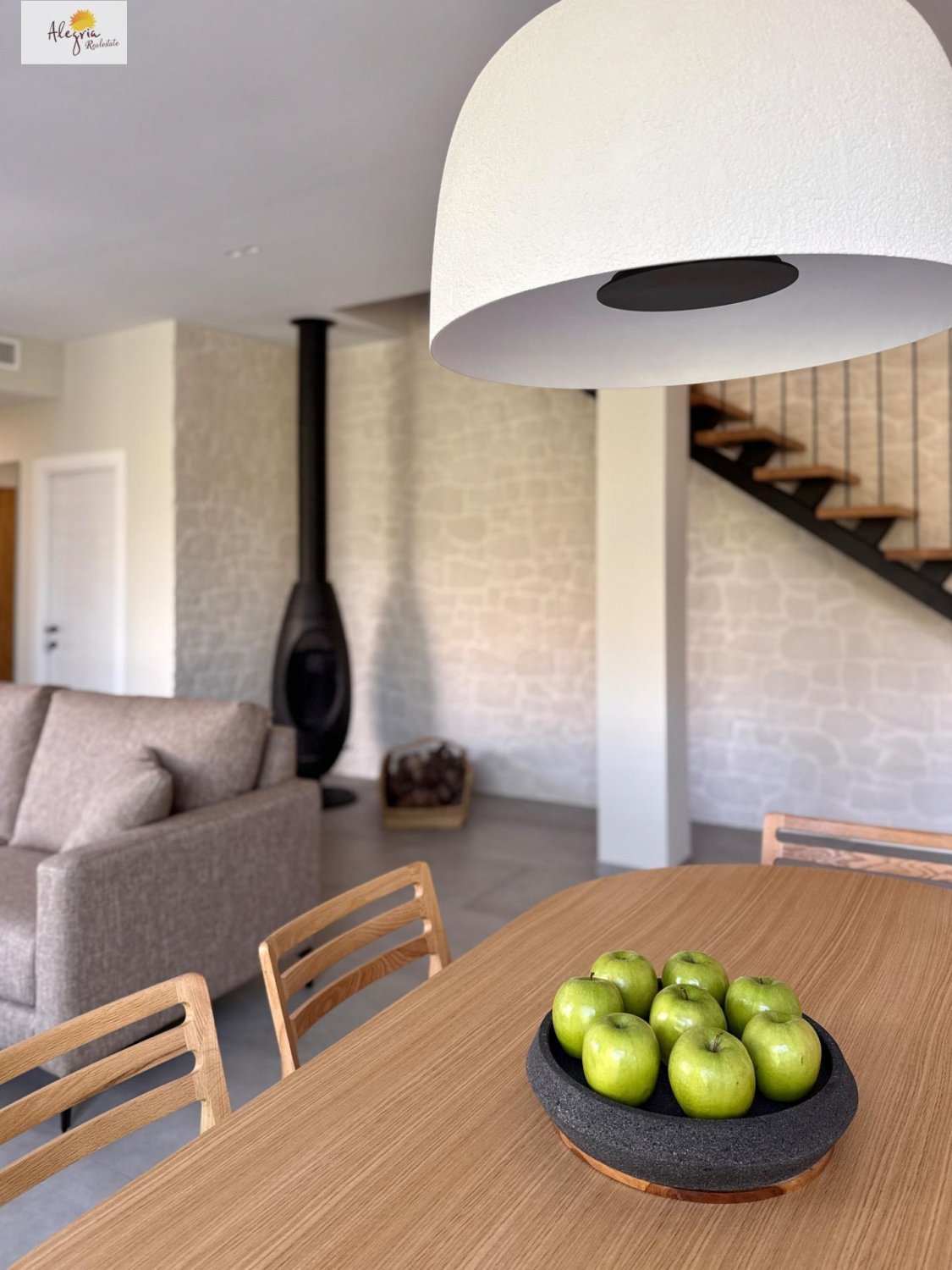 Villa en Cullera, València, España 5 dormitorios, 350 m2 No. 144594