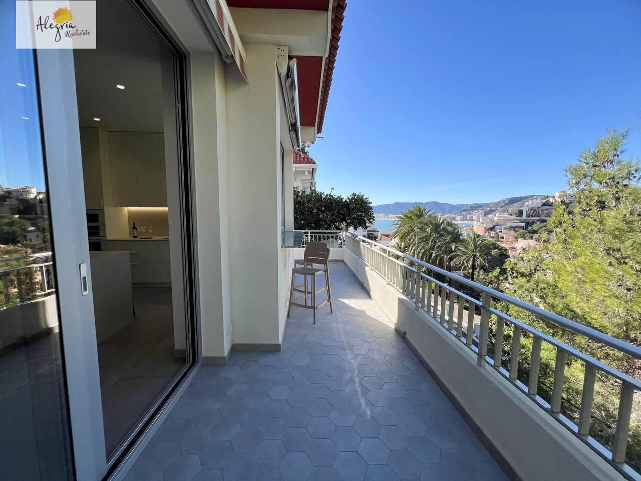 Villa en Cullera, València, España 5 dormitorios, 350 m2 No. 144594