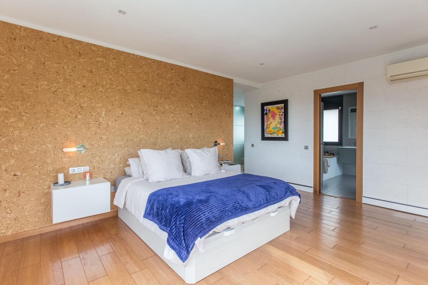 Сasa en Sant Andreu de Llavaneres, Barcelona, España 3 dormitorios, 400 m2 No. 144591