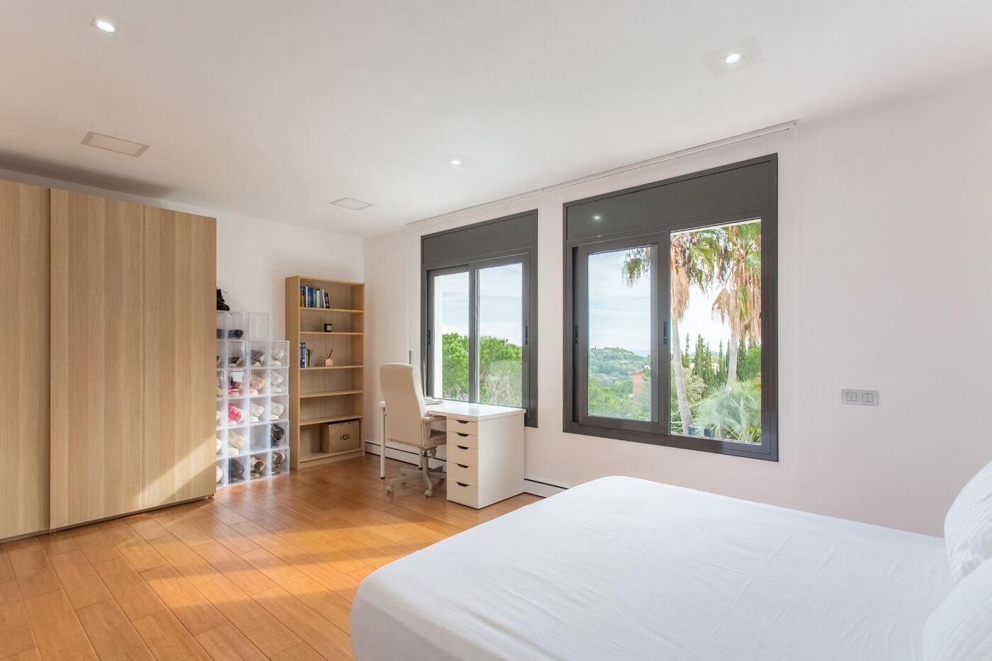 Сasa en Sant Andreu de Llavaneres, Barcelona, España 3 dormitorios, 400 m2 No. 144591