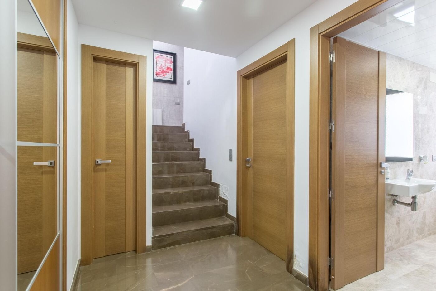 Сasa en Sant Andreu de Llavaneres, Barcelona, España 3 dormitorios, 400 m2 No. 144591