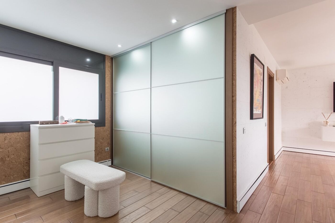 Сasa en Sant Andreu de Llavaneres, Barcelona, España 3 dormitorios, 400 m2 No. 144591