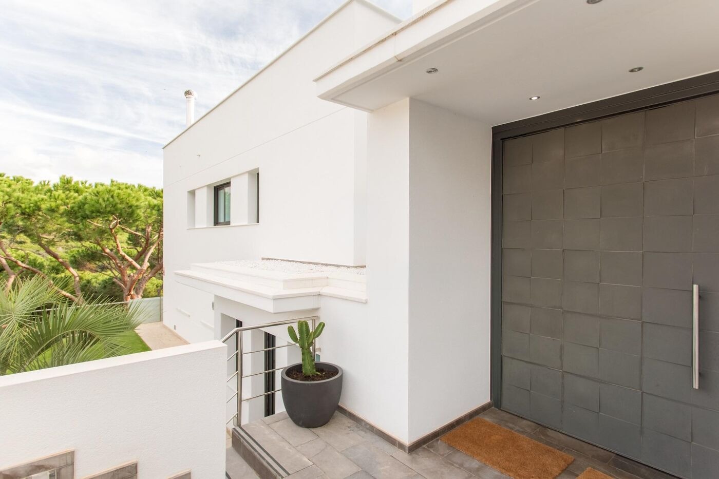 Сasa en Sant Andreu de Llavaneres, Barcelona, España 3 dormitorios, 400 m2 No. 144591