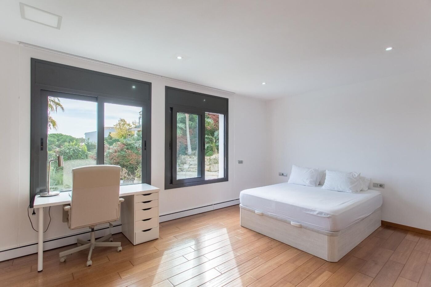 Сasa en Sant Andreu de Llavaneres, Barcelona, España 3 dormitorios, 400 m2 No. 144591