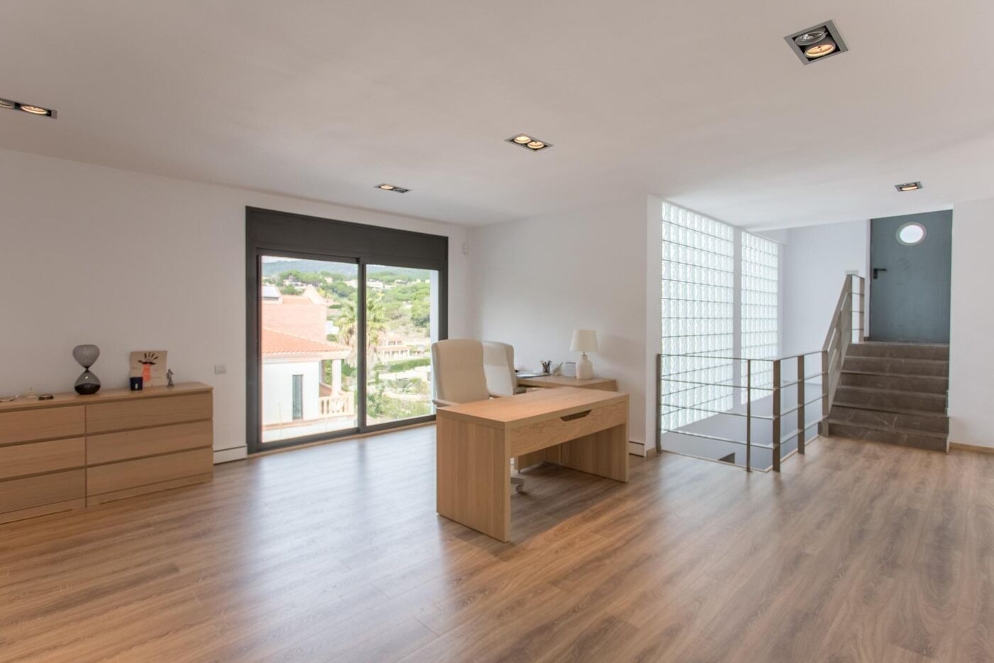 Сasa en Sant Andreu de Llavaneres, Barcelona, España 3 dormitorios, 400 m2 No. 144591
