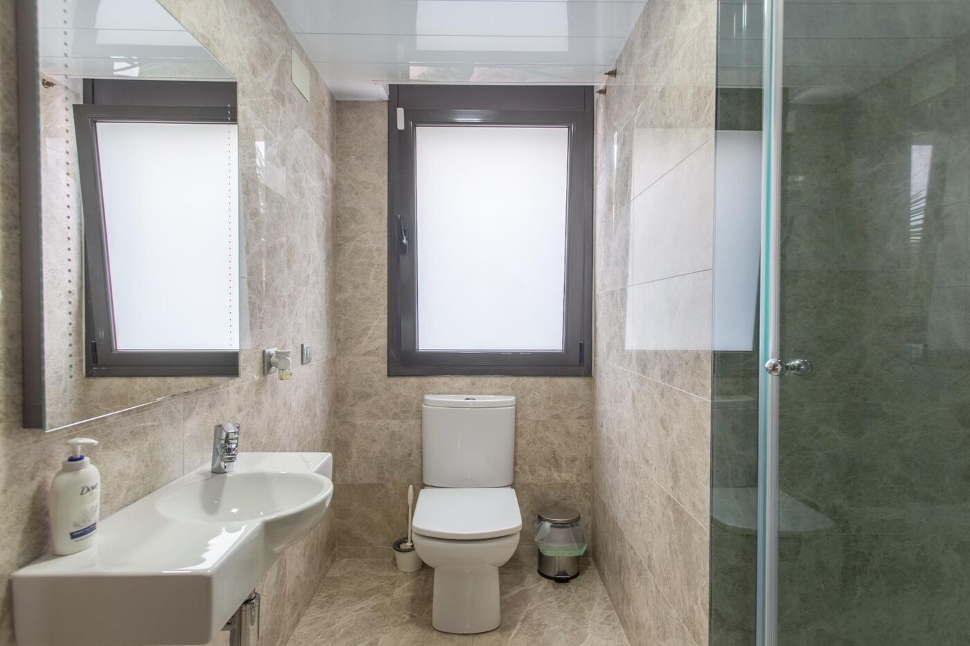 Сasa en Sant Andreu de Llavaneres, Barcelona, España 3 dormitorios, 400 m2 No. 144591