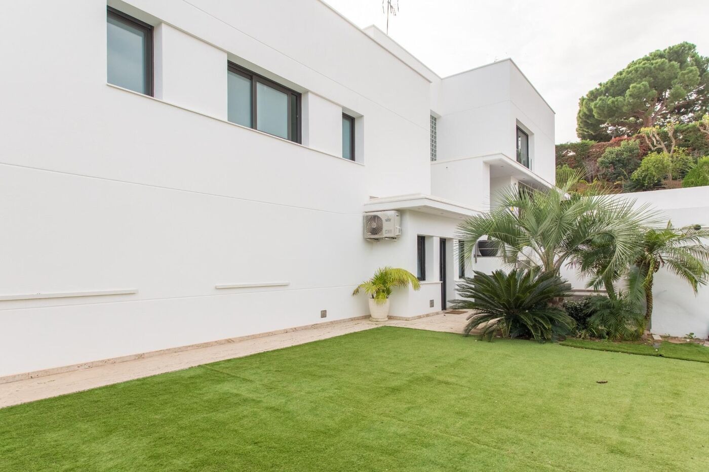 Сasa en Sant Andreu de Llavaneres, Barcelona, España 3 dormitorios, 400 m2 No. 144591