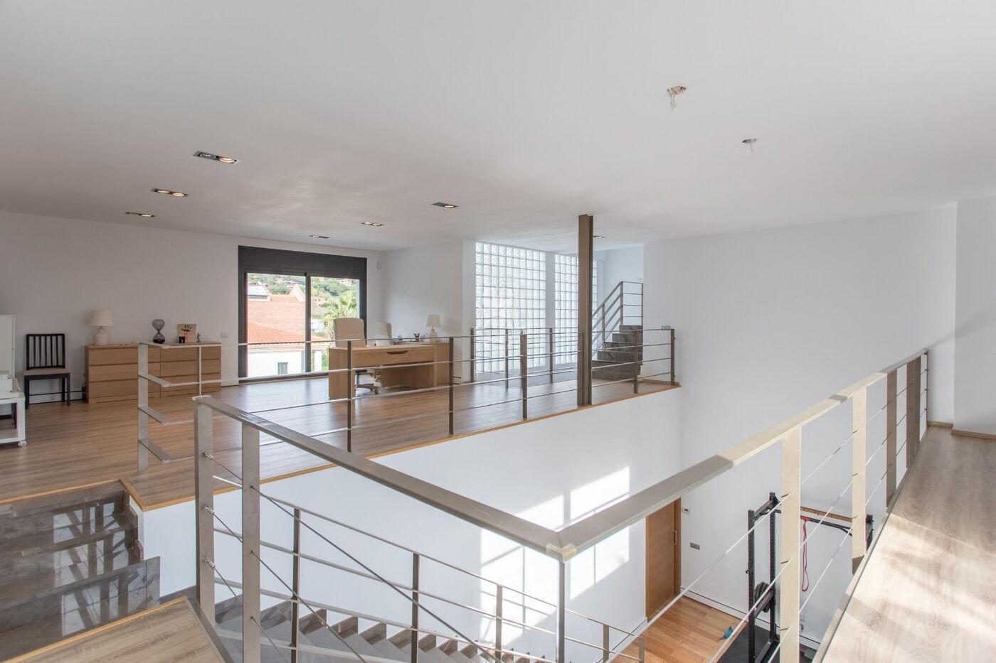 Сasa en Sant Andreu de Llavaneres, Barcelona, España 3 dormitorios, 400 m2 No. 144591