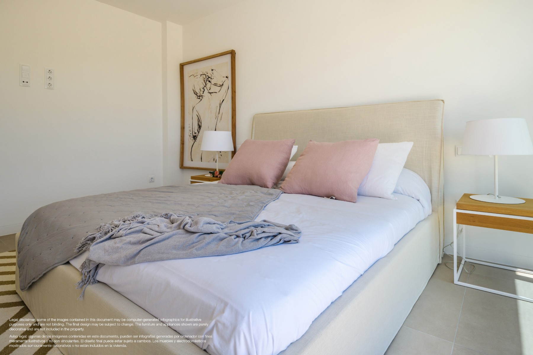 Villa in Dehesa De Campoamor, Alicante, Spain 3 bedrooms, 145 sq.m. No. 154478