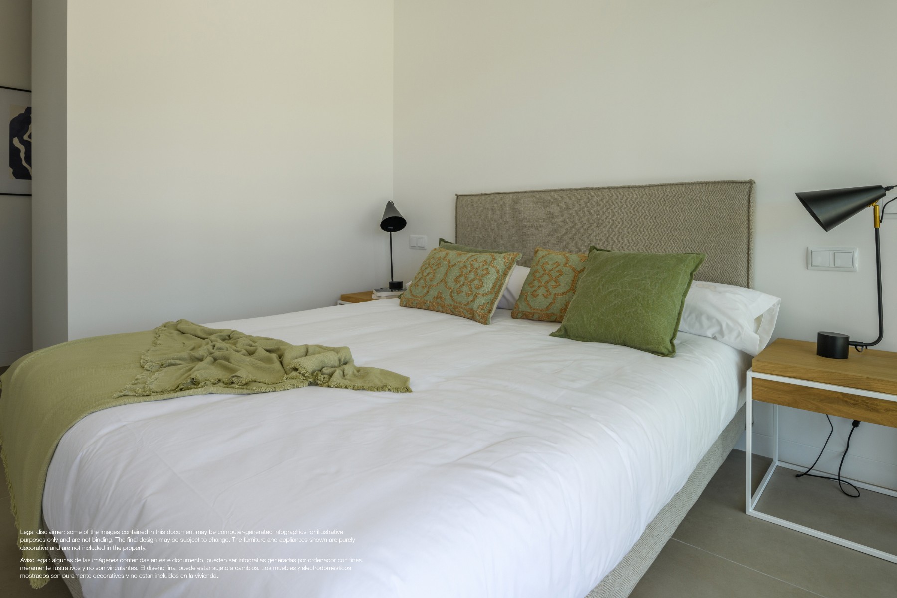 Villa in Dehesa De Campoamor, Alicante, Spain 3 bedrooms, 145 sq.m. No. 154478