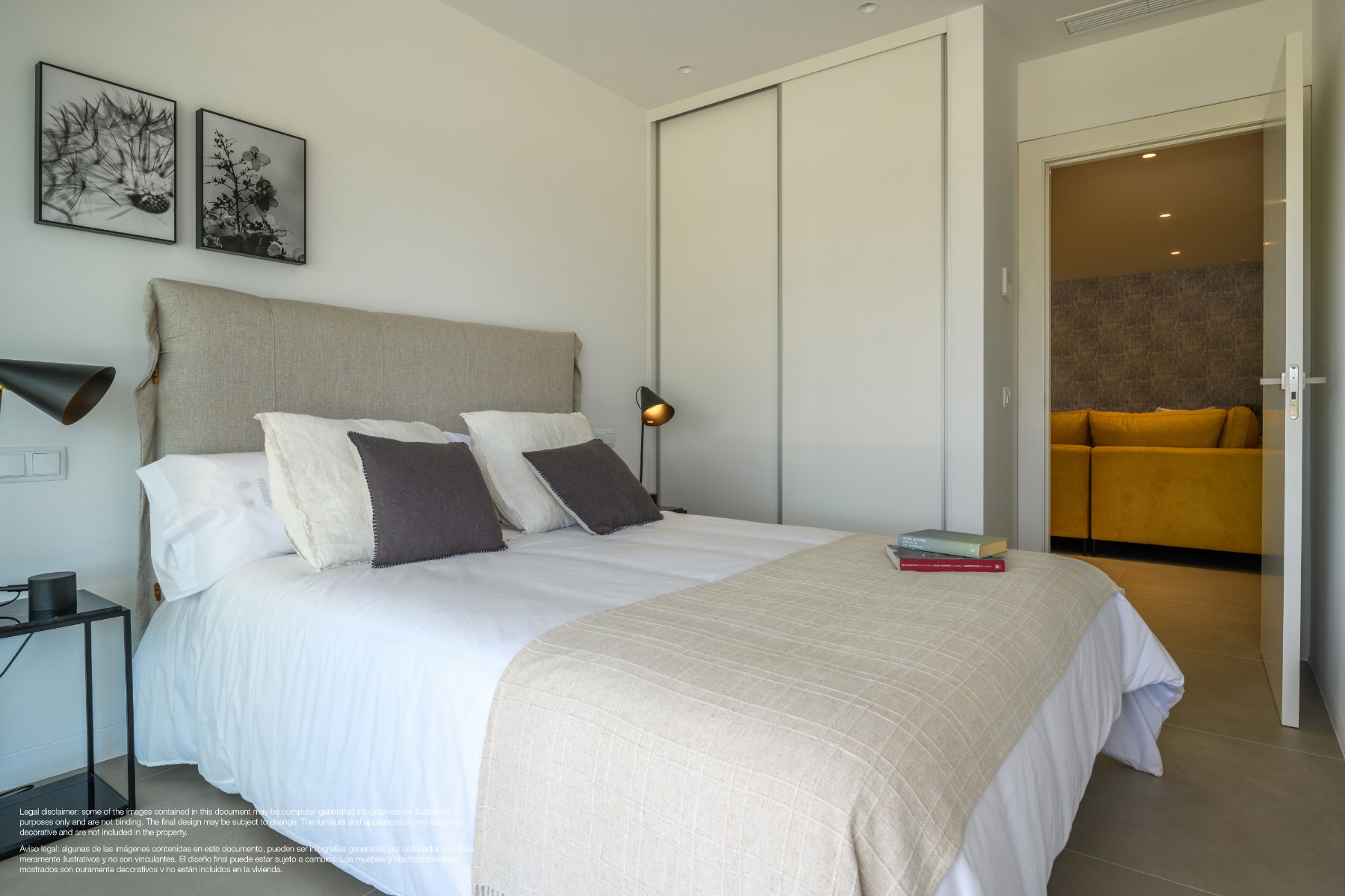 Villa in Dehesa De Campoamor, Alicante, Spain 3 bedrooms, 145 sq.m. No. 154478