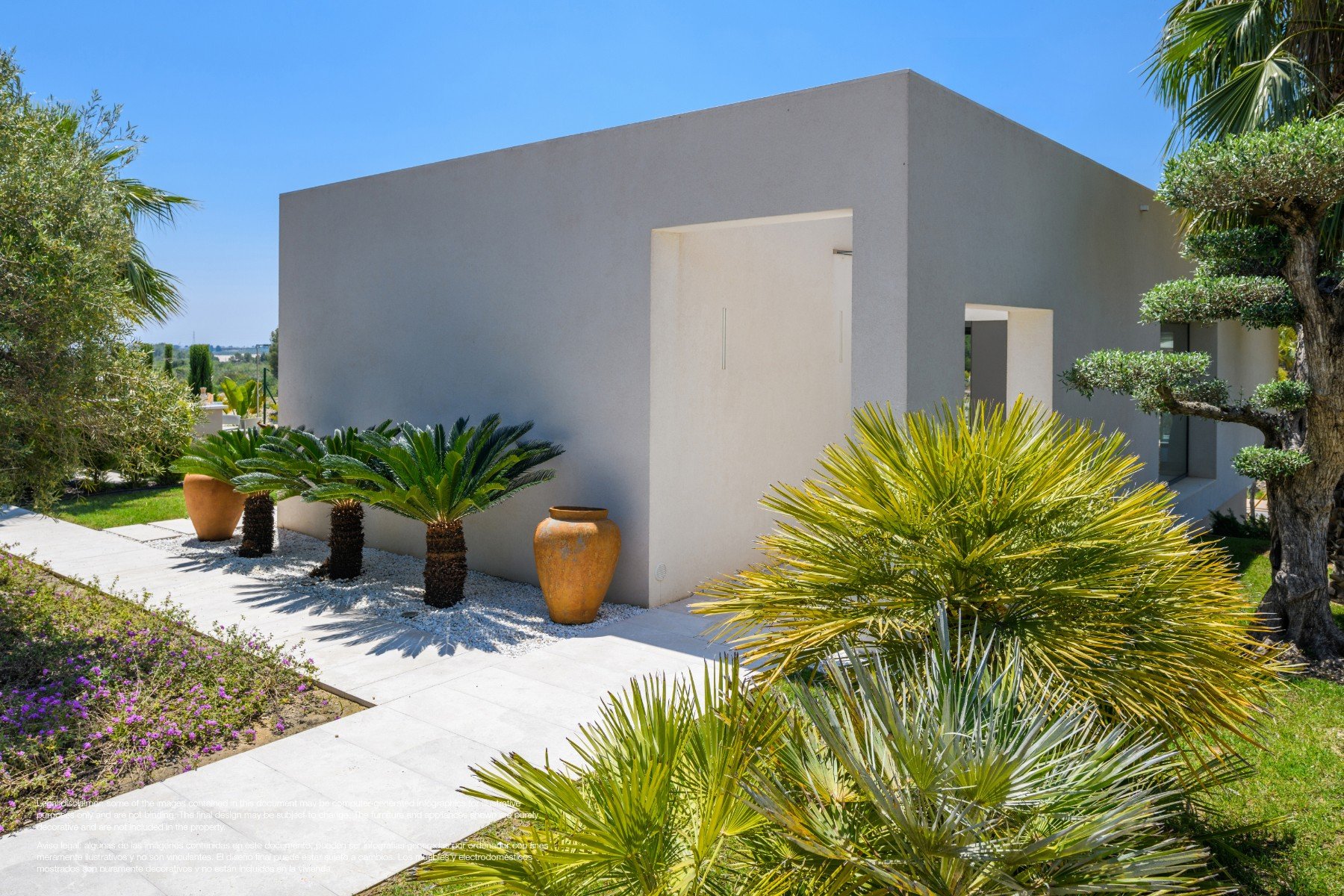 Villa in Dehesa De Campoamor, Alicante, Spain 3 bedrooms, 145 sq.m. No. 154478