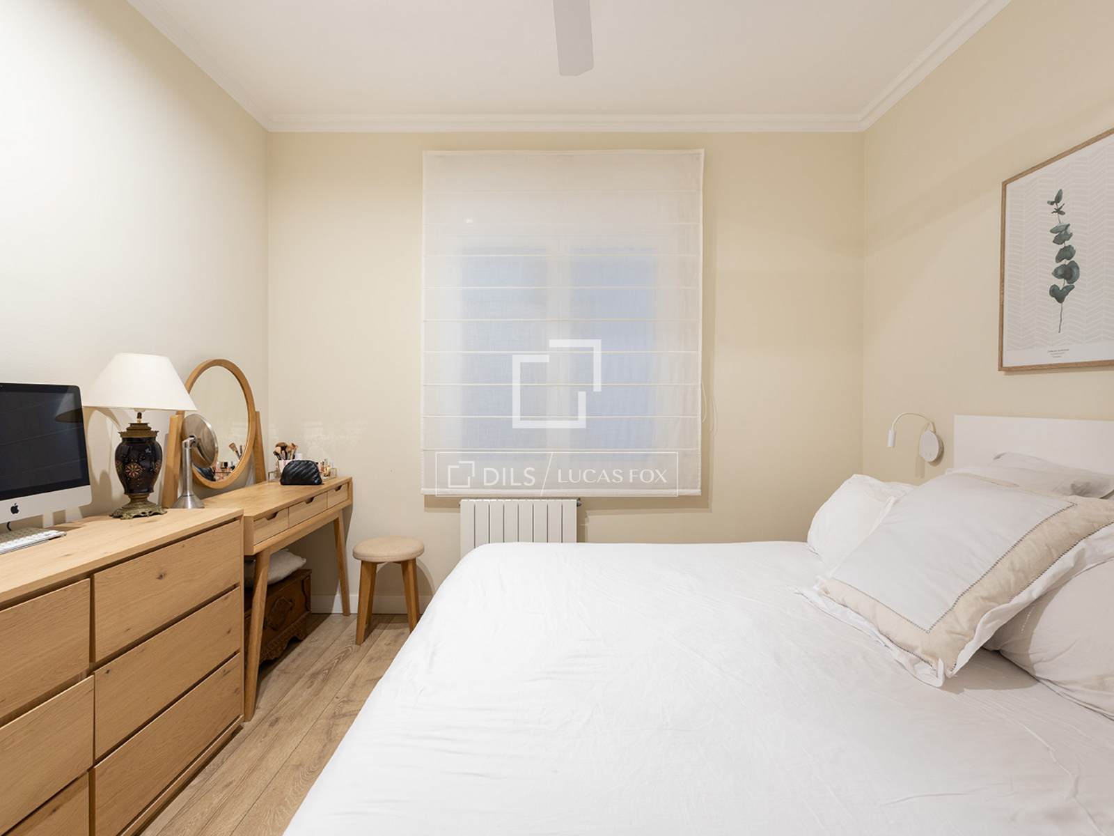 Apartment in Barcelona, Spain 3 bedrooms, 150 sq.m. No. 192636