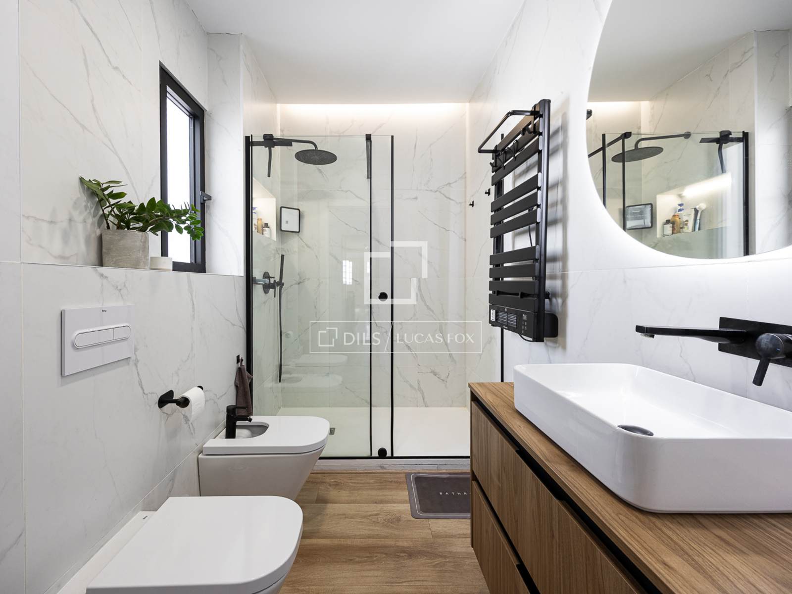 Penthouse in Barcelona, Spain 1 bedroom, 62 sq.m. No. 192630