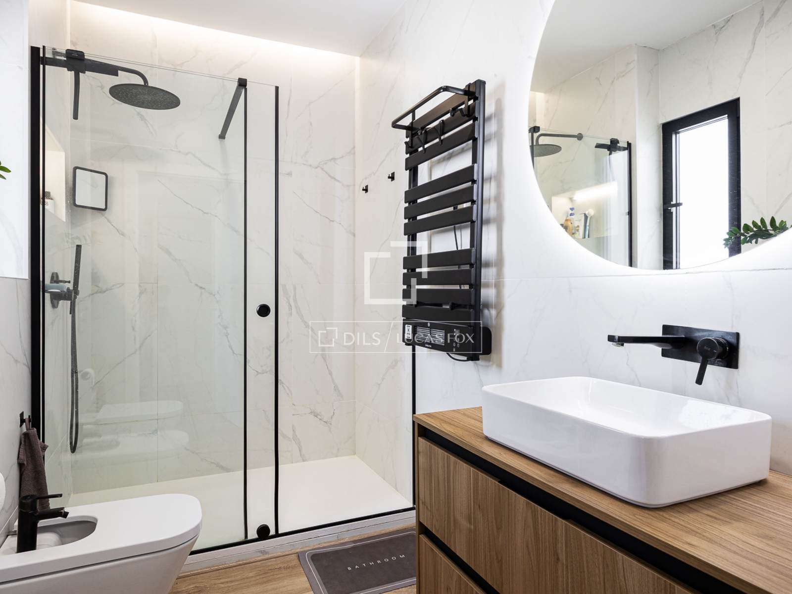 Penthouse in Barcelona, Spain 1 bedroom, 62 sq.m. No. 192630