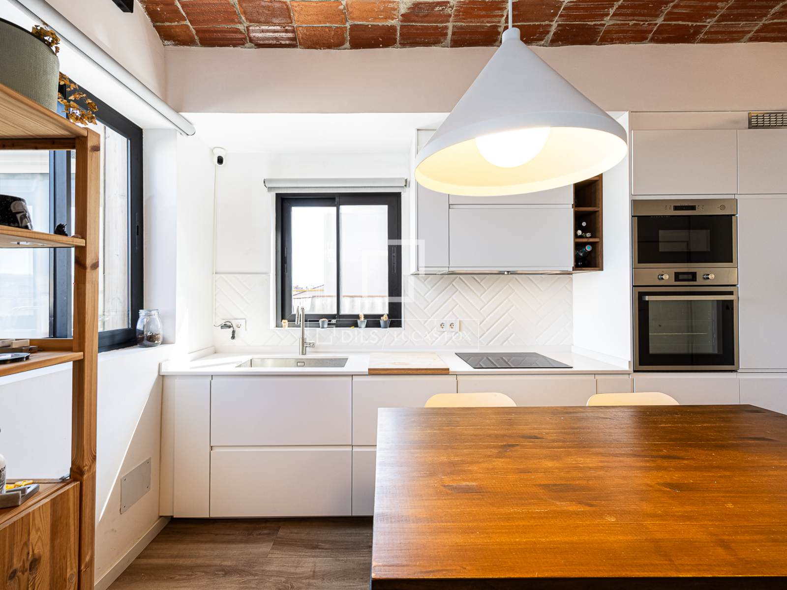Penthouse in Barcelona, Spain 1 bedroom, 62 sq.m. No. 192630