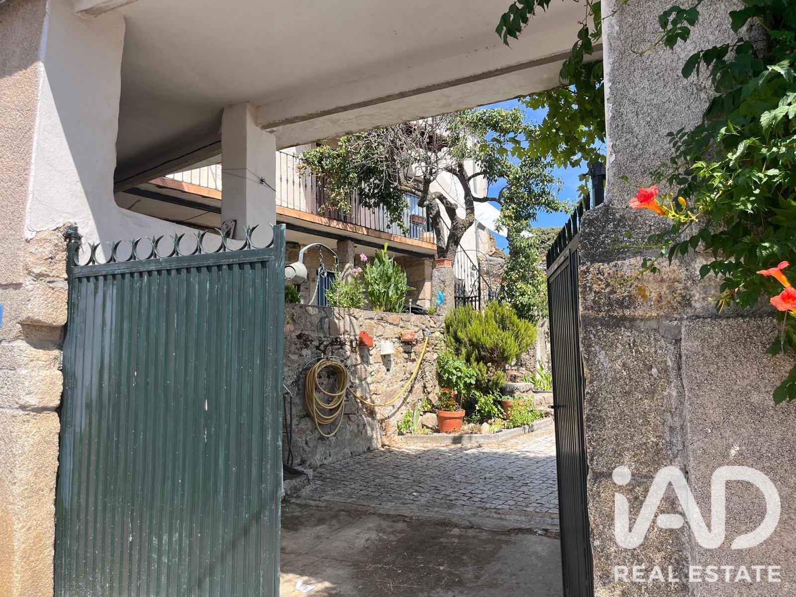 Villa à Aldea Del Obispo, Salamanca, Espagne 4 chambres, 285 m2 No. 187692