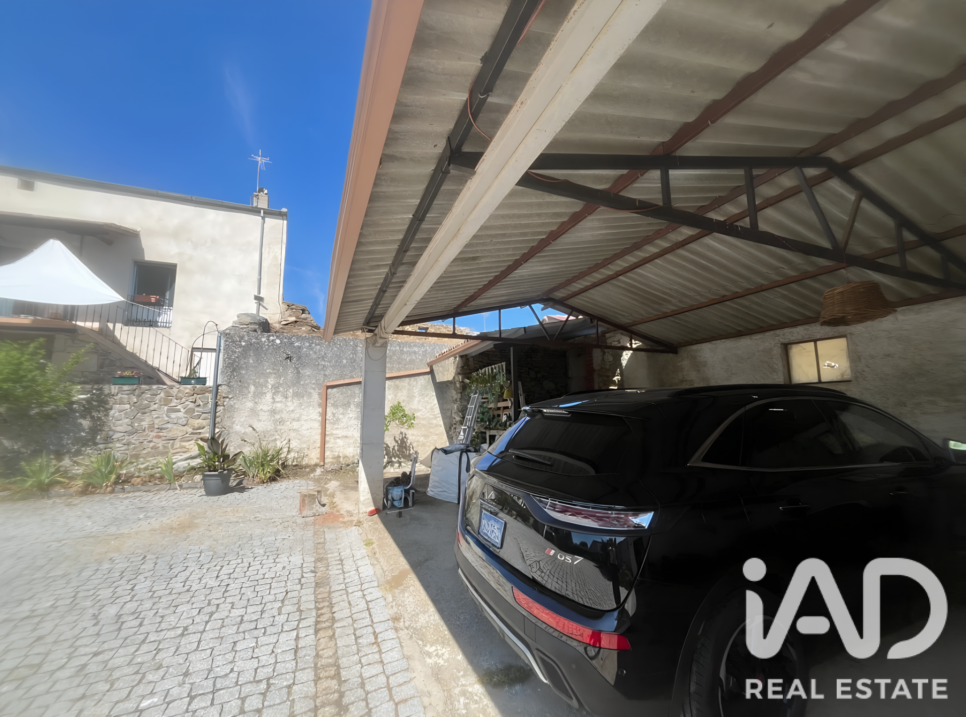 Villa à Aldea Del Obispo, Salamanca, Espagne 4 chambres, 285 m2 No. 187692