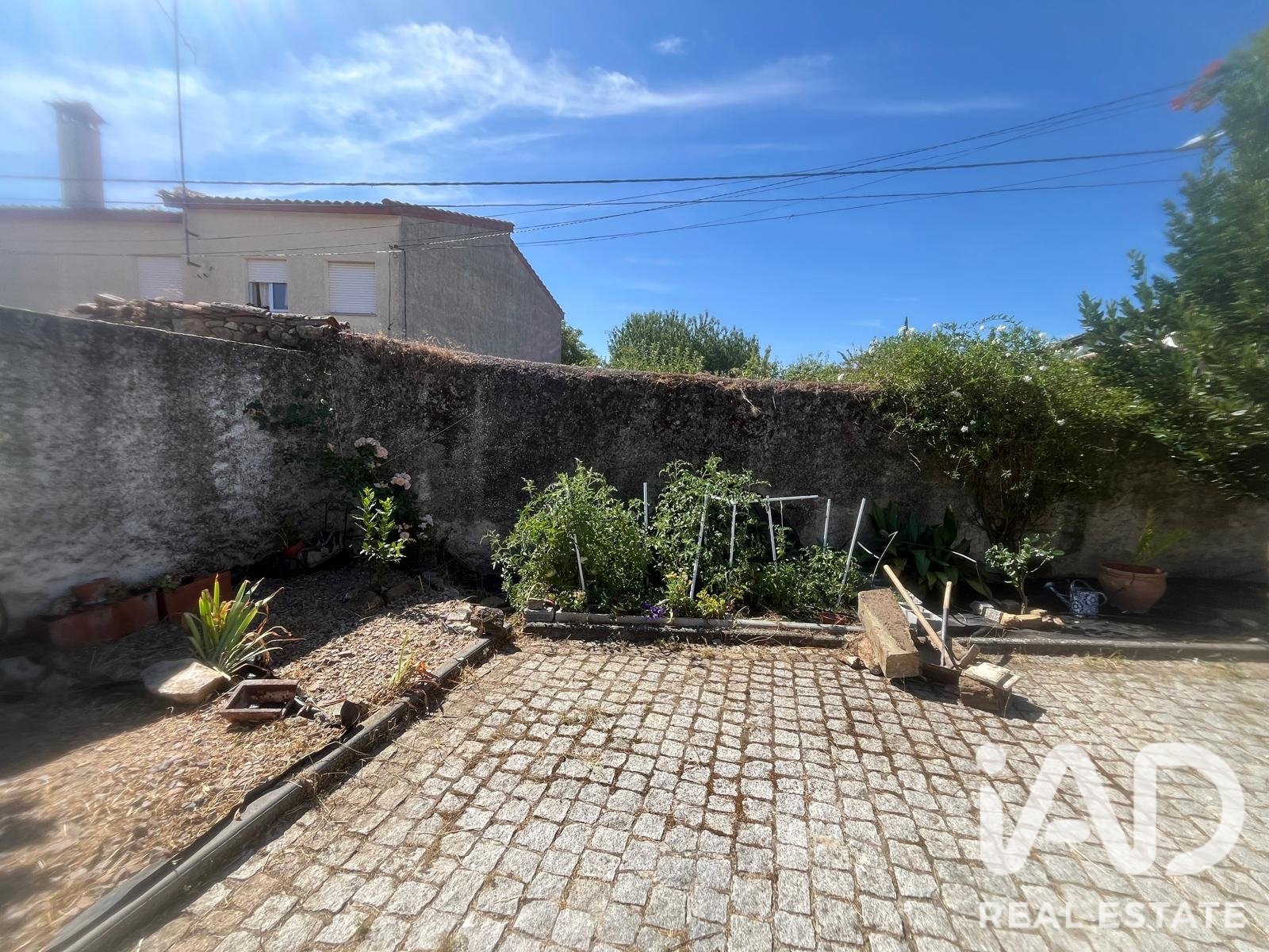 Villa à Aldea Del Obispo, Salamanca, Espagne 4 chambres, 285 m2 No. 187692