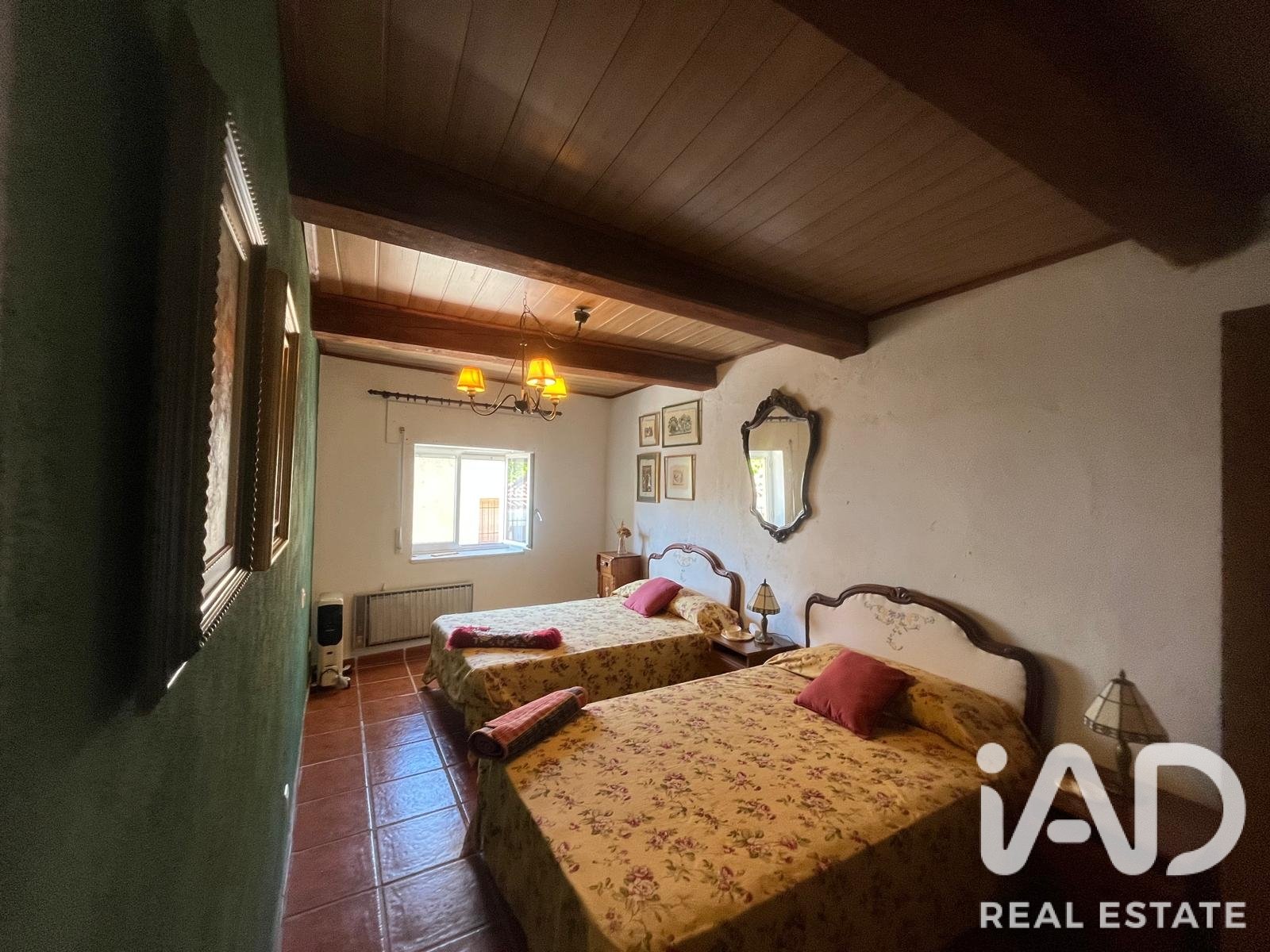 Villa à Aldea Del Obispo, Salamanca, Espagne 4 chambres, 285 m2 No. 187692