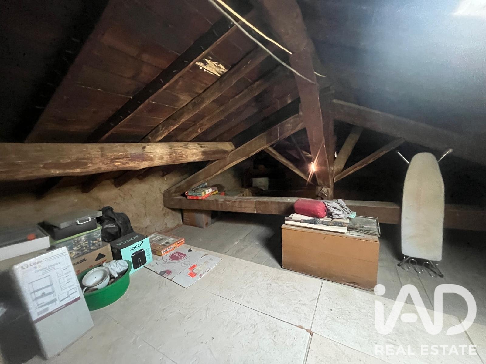 Villa à Aldea Del Obispo, Salamanca, Espagne 4 chambres, 285 m2 No. 187692