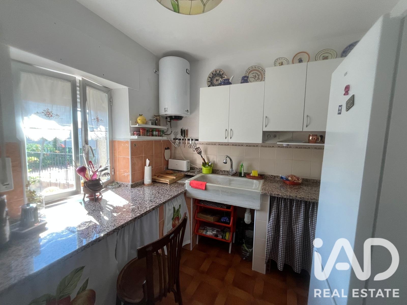 Villa à Aldea Del Obispo, Salamanca, Espagne 4 chambres, 285 m2 No. 187692